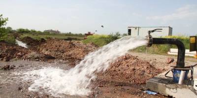 Manisa’nın isyanına büyükşehirden yanıt geldi: Suyun mülkiyeti yok!