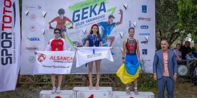 Büyükşehir’in yüz akı kulübünden 2025’e damga