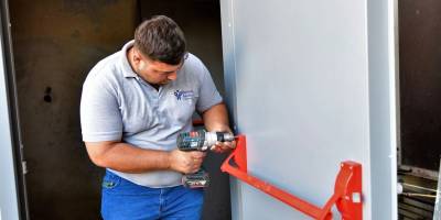 Bornova'da pazaryerlerinde güvenlik seferberliği