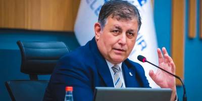 Başkan Tugay'dan BİSİM çıkışı: Ben göreve gelmeden kaldırılmıştı!