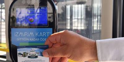 İzmir’de ulaşıma zam yok!