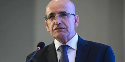 Bakan Şimşek: Enflasyon, 44 ayın en düşük seviyesinde