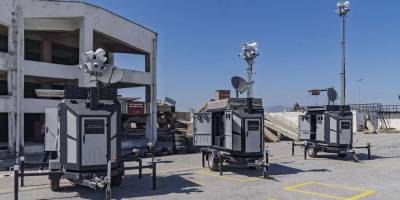 Büyükşehir'den afet hamlesi!