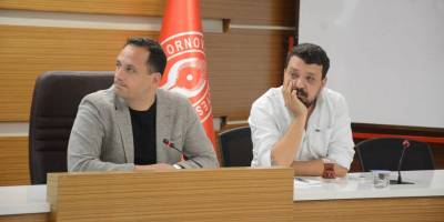 Bornova’da kamu iç kontrol atağı