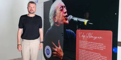 Buca’da Edip Akbayram Eğitim Merkezi açılıyor