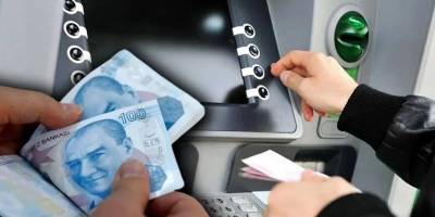 Bakanlıktan önemli açıklama: Ödemeler yatırılmaya başlandı!