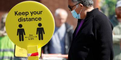 İngiltere’de tespit edilen Kovid-19 varyantı tüm dünyaya yayılacak