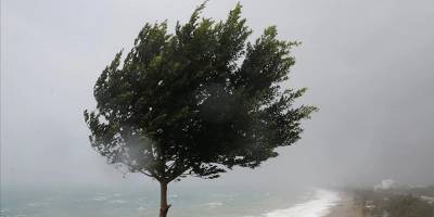 Kuzey Ege için 'fırtına' uyarısı!