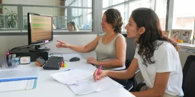 Gaziemir Belediyesi’nden öğrencilere YKS tercih desteği