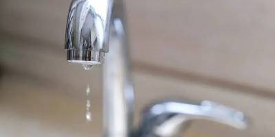 İZSU kesintileri devam ediyor... İşte 7 Ağustos gecesi etkilenecek mahalleler!