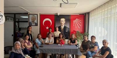 Kadın Cinayetleri Münferit Değil, Politiktir!