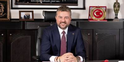 Başkan Duman’dan sığınma evi açıklaması: Deşifre oldu, yenisini yapacağız