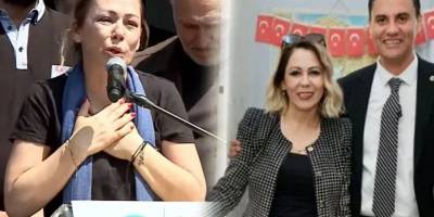 Nurcan Zeyrek o geceyi anlattı... Son anda kurtulmuş!