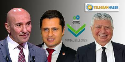 CHP'de Torbalı için ilk yerel zirve gerçekleştirildi! Soyer, Yücel, Özuslu...
