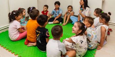 Yuvamız İzmir'de hedef 30 şube!