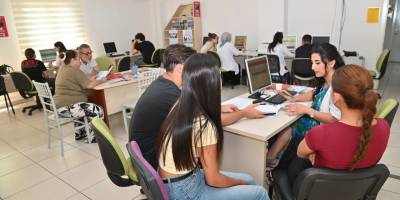 Manisa Büyükşehir'den öğrencilere ücretsiz tercih danışmanlığı