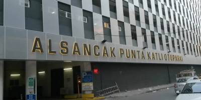 Büyükşehir’den otopark hamlesi: Gelirin yüzde 30’u İZELMAN’a!