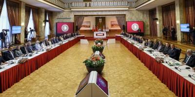 Terörsüz Türkiye Komisyonu'nda ikinci toplantı bugün!