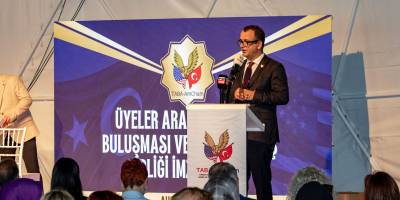 TABA-AmCham’dan Türkiye-ABD Arasında Yeni Bir Çağ