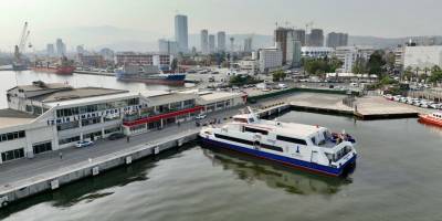 Büyükşehir'de yaz seferleri tam gaz!