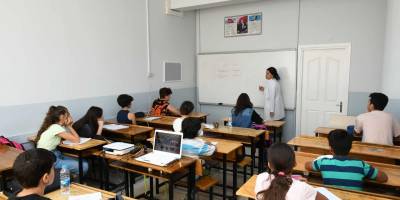 KARBEM'in LGS gururu!