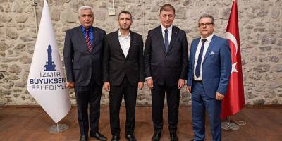 Dr. Cemil Tugay'dan Ulusal Kanal'da tarihi açıklamalar: "Ben harcanmaya razıyım, yeter ki doğru olan yapılsın!"