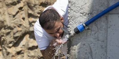 Ödemiş-Sekiköy’e can suyu