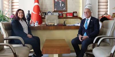 "Çerçioğlu başka partiye de gitse onunla beraberiz"