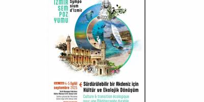 Akdeniz kentleri İzmir'de buluşacak