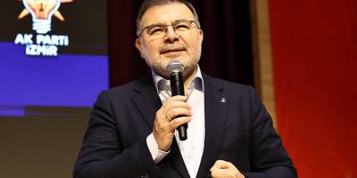 Saygılı'dan, Tugay'ın 'kentsel dönüşüm' çağrısına yanıt!