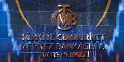 Merkez Bankası yıl sonu enflasyon tahminini açıkladı
