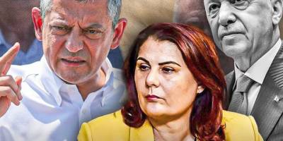 Aydın’da Siyasi Deprem: Özlem Çerçioğlu CHP’den İstifa Edip AK Parti’ye Katıldı – Kuşadası Soruşturması Tartışması