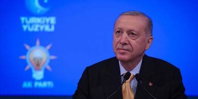 Erdoğan’dan Özel’e “Çerçioğlu” yanıtı: Hadi oradan!