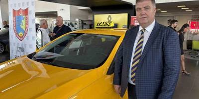 İzmir İstedi, Türkiye İçin Özel Üretildi