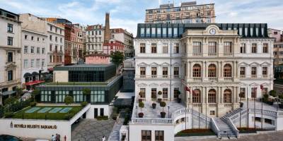 Bir belediyeye daha operasyon: Başkan gözaltında!