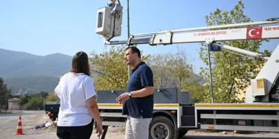 Bornova'da dijital dönüşüm!