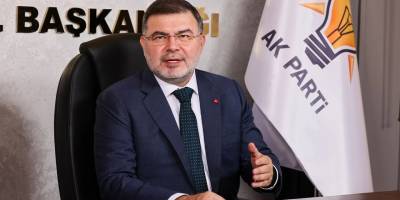 Saygılı'dan Büyükşehir'e '90 dakika' tepkisi!