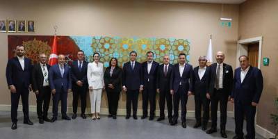 AK Parti'den 'Çerçioğlu' mesajı: Aydın'ı hak ettiği geleceğe taşıyacağız!