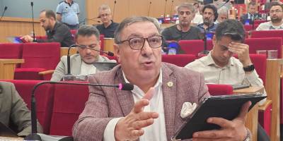 AK Partili Boztepe'den dikkat çeken kooperatif operasyonu açıklaması: Birçok arkadaşımız günahsız ve tutuklu!