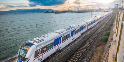 Büyükşehir'den İZBAN açıklaması: Grevin sebebi TCDD!