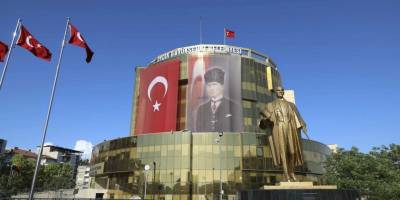 Aydın Büyükşehir Belediyesi’nden personele zam