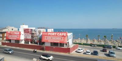 Güzelbahçe'den hizmet atağı!