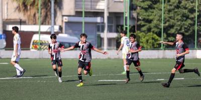 Buca’da Zafer Kupası heyecanı başladı