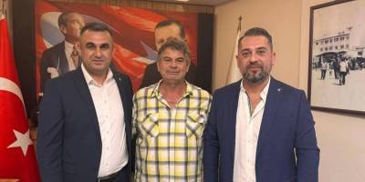 'Çerçioğlu' istifaları sürüyor!