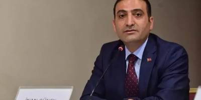 Beyoğlu Belediye Başkanı Güney görevden uzaklaştırıldı