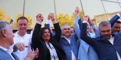 AK Parti’den Büyükşehire Çıkarma