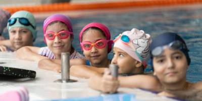 İzmir'de spor okullarına yoğun ilgi!