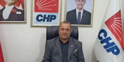 CHP Menderes’te Ersin Gür Farkı