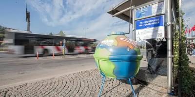 Büyükşehir iptal etmişti... TİP'ten Soyer'in projesine destek!