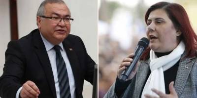 CHP’den düello daveti!